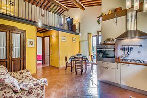 Tuscan Sun With Shared Pool