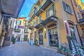 La Casa di Maddalena Stresa Centro