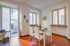 La Casa di Maddalena Stresa Centro