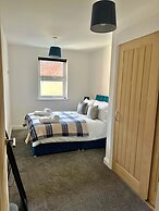 Homely 2-bed Apartment Near Luton Town Centre