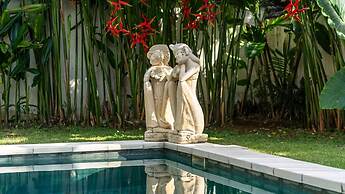 Villa Wiana, Seminyak