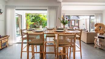 Villa Wiana, Seminyak