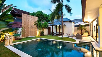 Villa Wiana, Seminyak