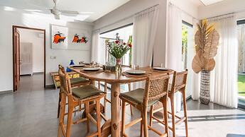 Villa Wiana, Seminyak
