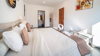 Villa Wiana, Seminyak