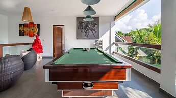 Villa Wiana, Seminyak