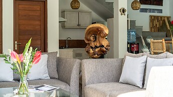 Villa Wiana, Seminyak