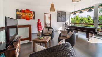 Villa Wiana, Seminyak