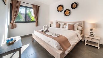 Villa Wiana, Seminyak