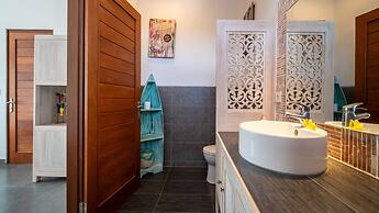 Villa Wiana, Seminyak