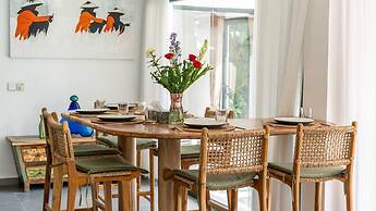 Villa Wiana, Seminyak