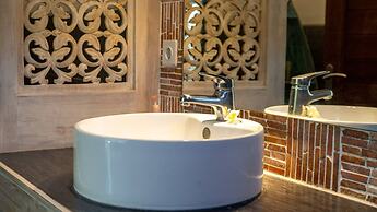Villa Wiana, Seminyak