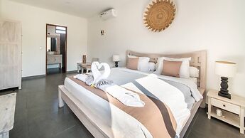 Villa Wiana, Seminyak