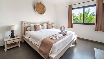 Villa Wiana, Seminyak