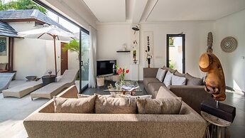 Villa Wiana, Seminyak