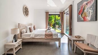 Villa Wiana, Seminyak