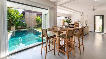 Villa Wiana, Seminyak
