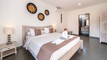 Villa Wiana, Seminyak
