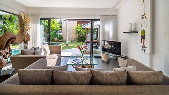 Villa Wiana, Seminyak