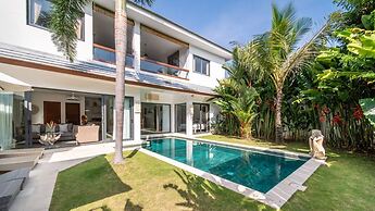 Villa Wiana, Seminyak