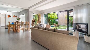 Villa Wiana, Seminyak