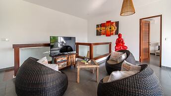 Villa Wiana, Seminyak