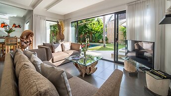 Villa Wiana, Seminyak
