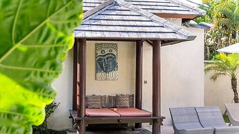 Villa Wiana, Seminyak