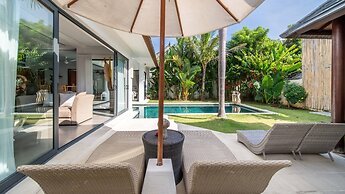 Villa Wiana, Seminyak
