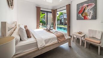 Villa Wiana, Seminyak