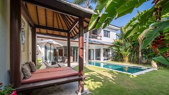 Villa Wiana, Seminyak