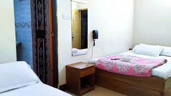 Reem Resort