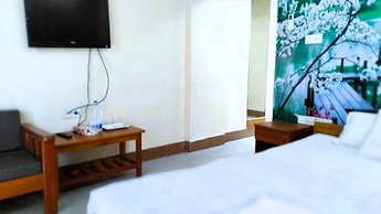 Reem Resort
