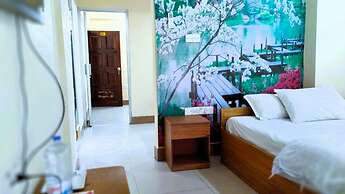 Reem Resort