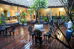 Blanket Days Resort and Spa
