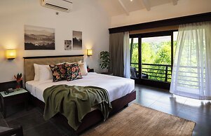 Blanket Days Resort and Spa