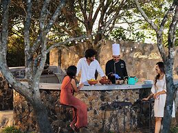 Blanket Days Resort and Spa