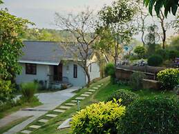 Blanket Days Resort and Spa