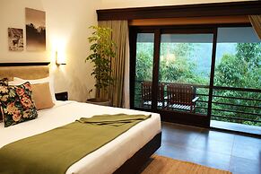 Blanket Days Resort and Spa