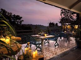 Blanket Days Resort and Spa
