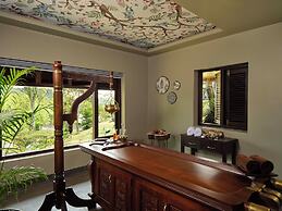 Blanket Days Resort and Spa