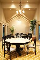 Blanket Days Resort and Spa
