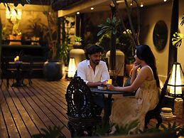 Blanket Days Resort and Spa