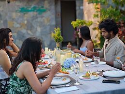 Blanket Days Resort and Spa