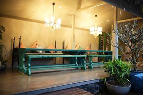 Blanket Days Resort and Spa