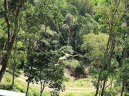 Blanket Days Resort and Spa