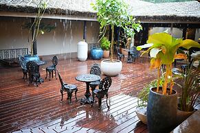 Blanket Days Resort and Spa