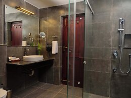 Blanket Days Resort and Spa