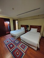Karim Hotel Al Olya