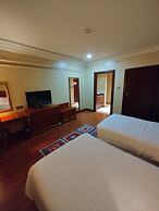 Karim Hotel Al Olya